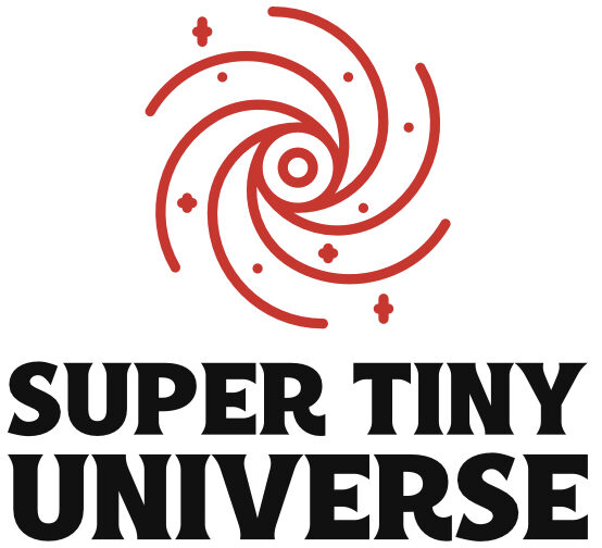 Super Tiny Universe